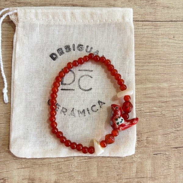 Producto - Pulsera Granada