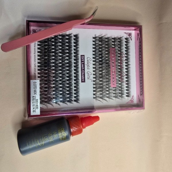 Producto - Kit salón pro Cilips girl