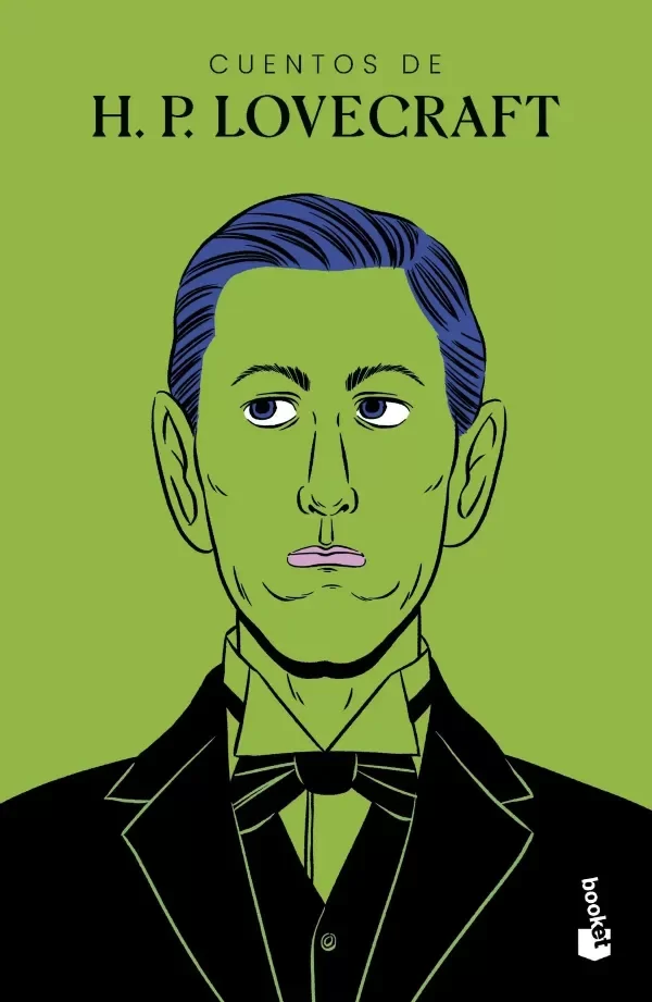 Producto - Cuentos de H. P. Lovecraft
