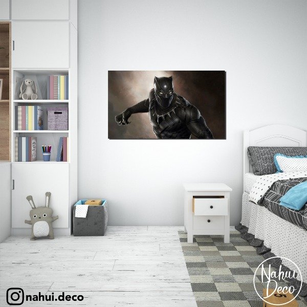 Producto - Avengers Cuadro MOD 11