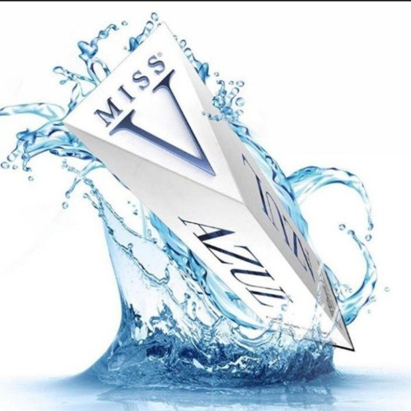 Producto - MISS V AZUL firmeza y potencia