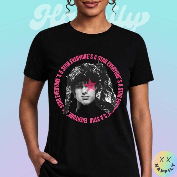 Remera 5sos #47