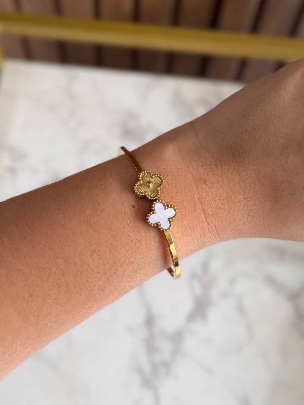 Producto - Pulsera Esclava - Modelo 1