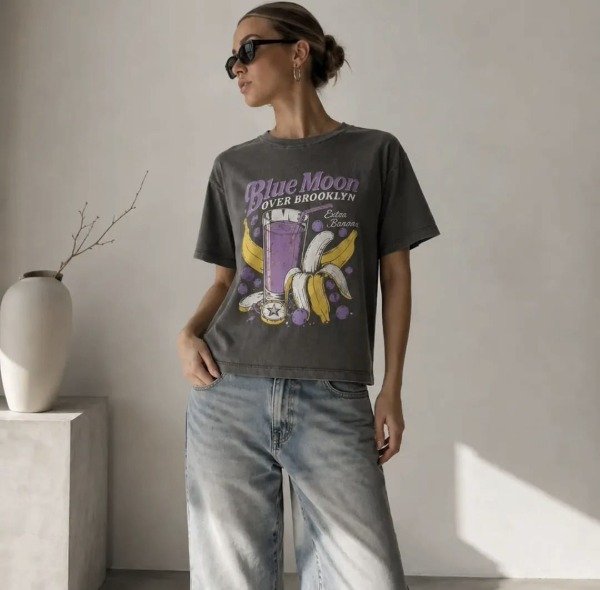 Producto - REMERA ROCK - 1