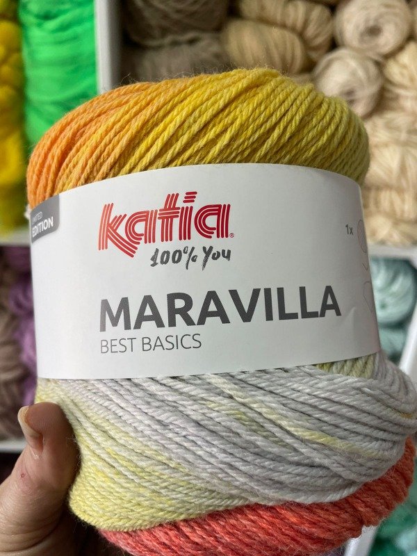 Producto - Katia Maravilla