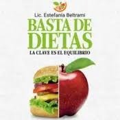 Producto - Basta de dietas