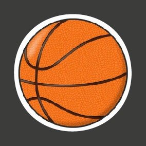 Producto - Basquet, pelota 48