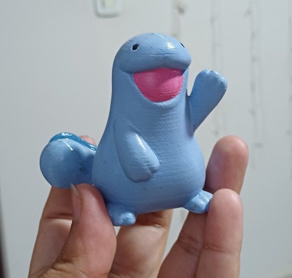Producto - Quagsire