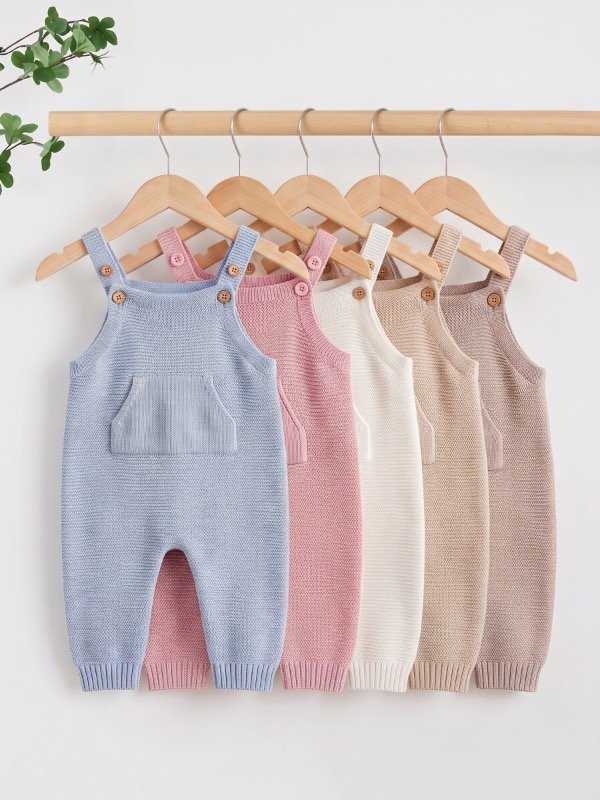 Producto - Jardinero RN Bunny