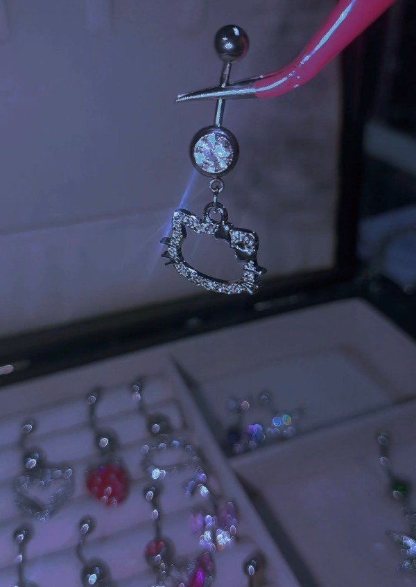 Producto - Pircing varios modelos