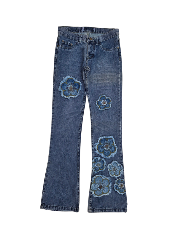 Producto - jean dimple