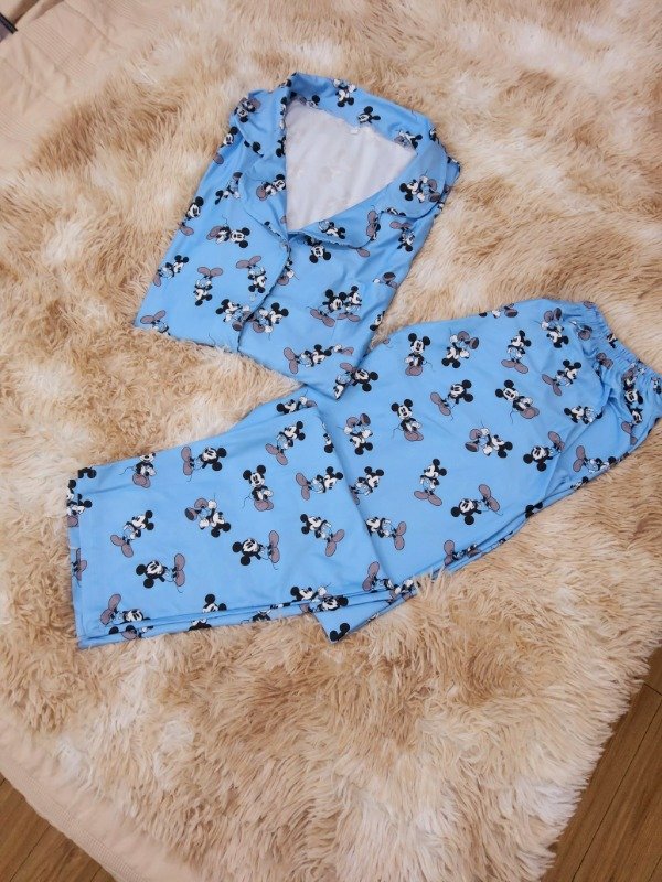 Producto - Camisero mickey