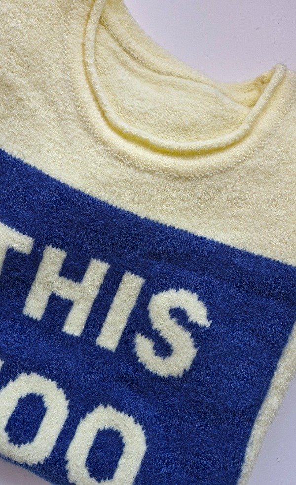 Producto - Sweater This Too - 3