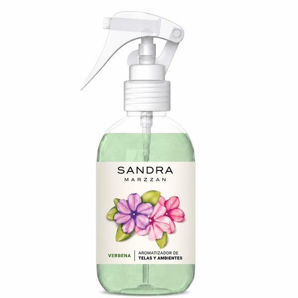 Producto - Aromatizador Verbena 250 ml