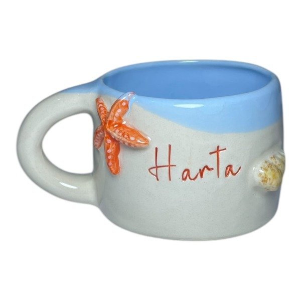 Producto - RUSTICA MAR HARTA