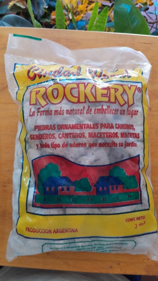 Producto - Pometina 3 dm