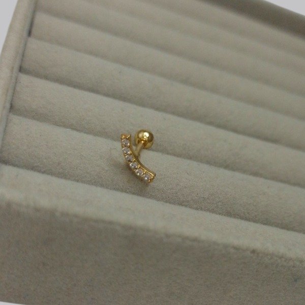Producto - Piercing cubic AD 50052 - 1