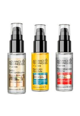 Producto - Avon Serum de Tratamiento 30ml