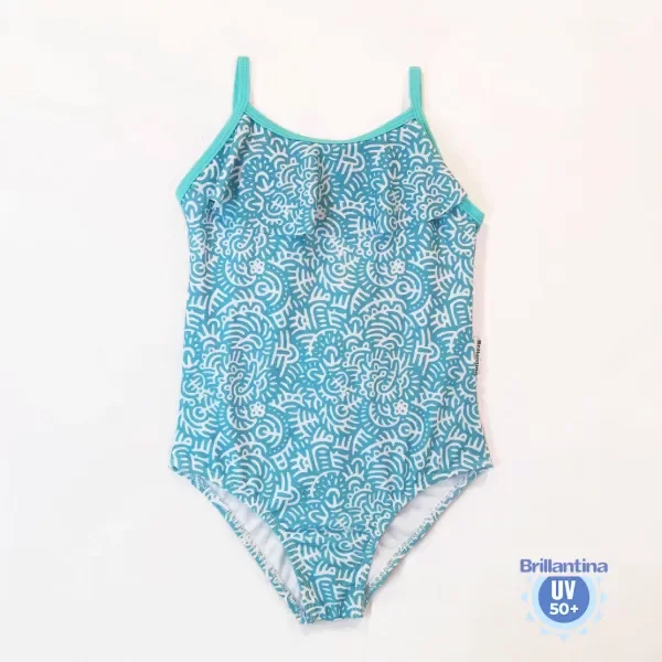 Producto - Entera Nina 614