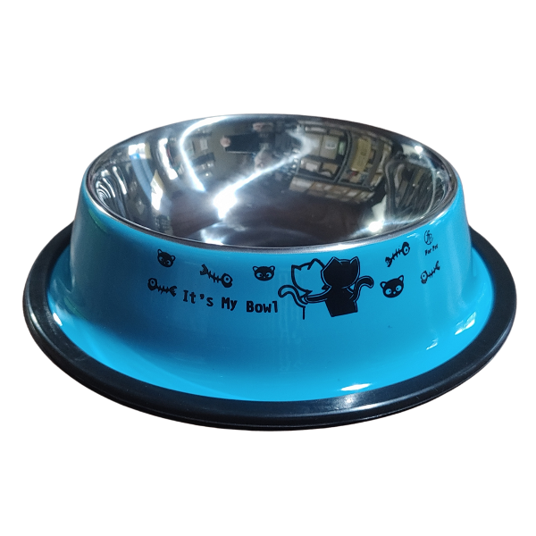 Producto - Comedero para gatos base 15 cm - 4