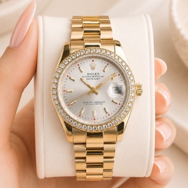 Producto - RLX- Datejust - Oyester perpetual E - 0