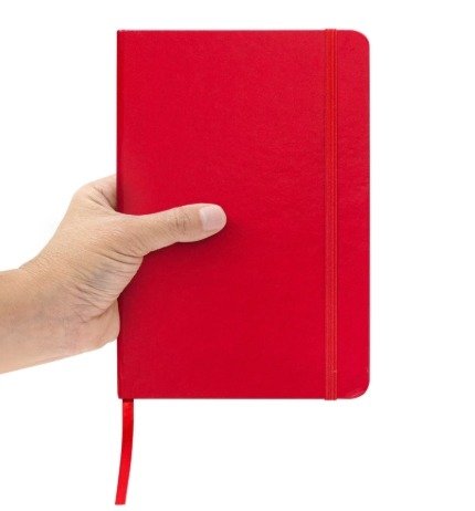 Producto - CUADERNO LINA