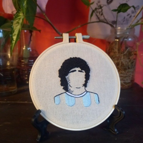 Producto - Diego 86 (muta)