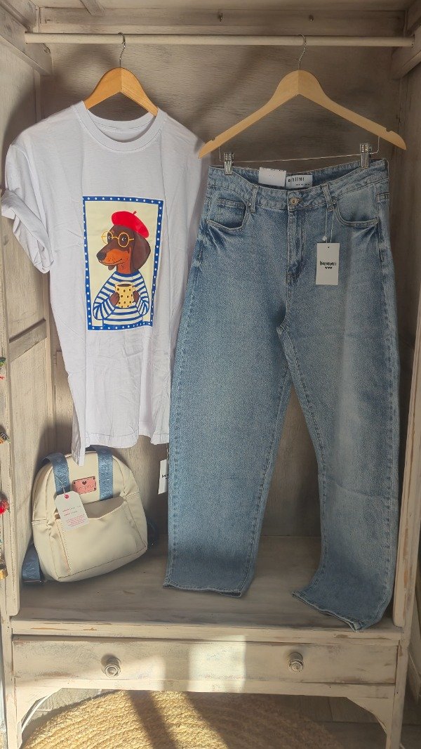 Producto - Remera Francia - 1