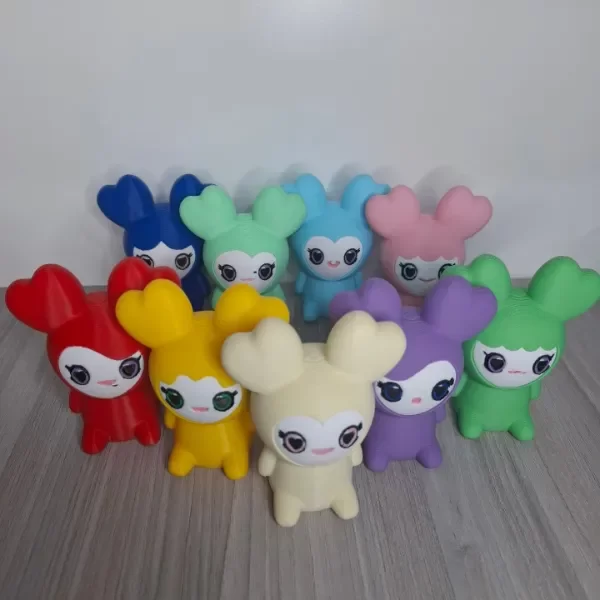 Producto - Lovelys Twice Mascotas