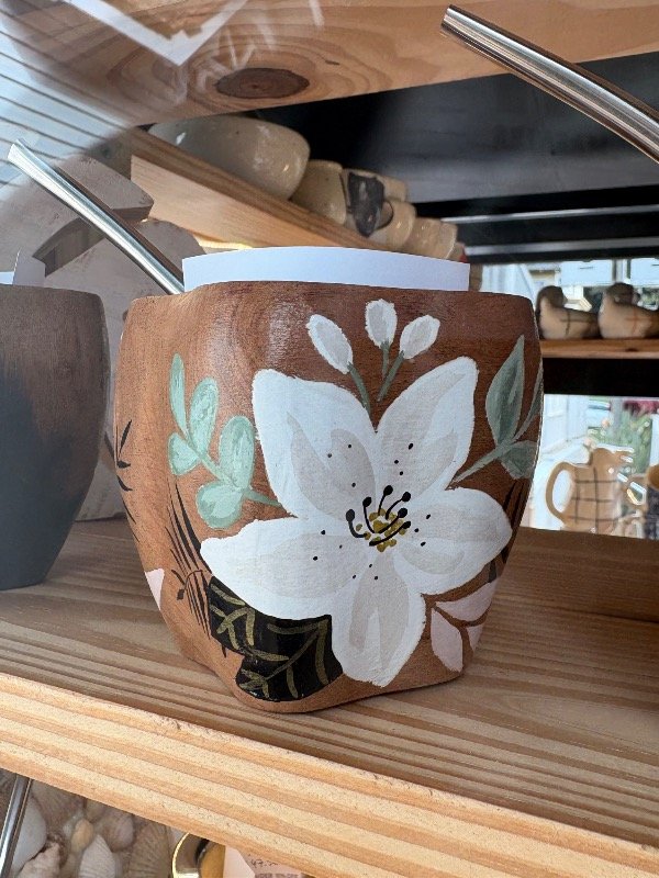 Producto - Mate irregular