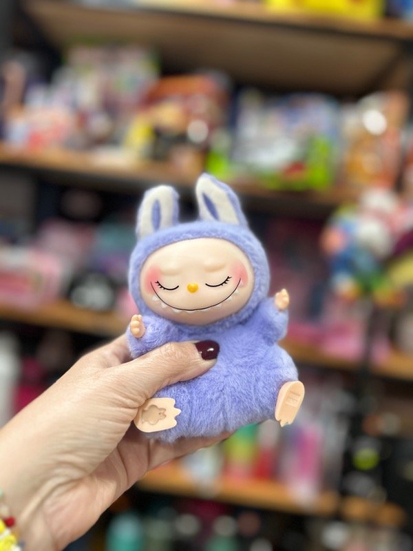 Producto - Peluche Labubu sin cajita