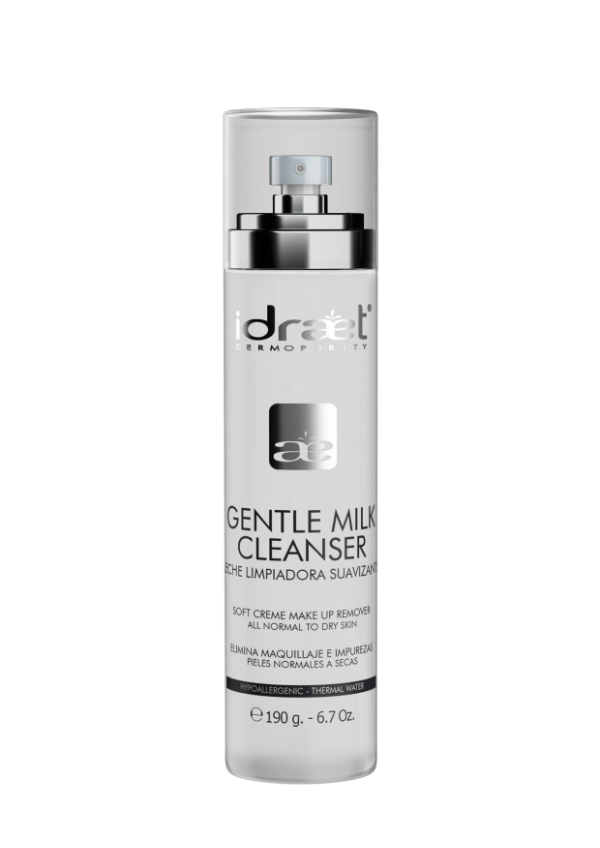 Producto - Leche de limpieza Gentle Milk 200Ml