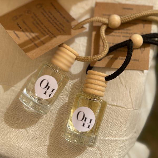 Producto - Difusor aromático auto/placard