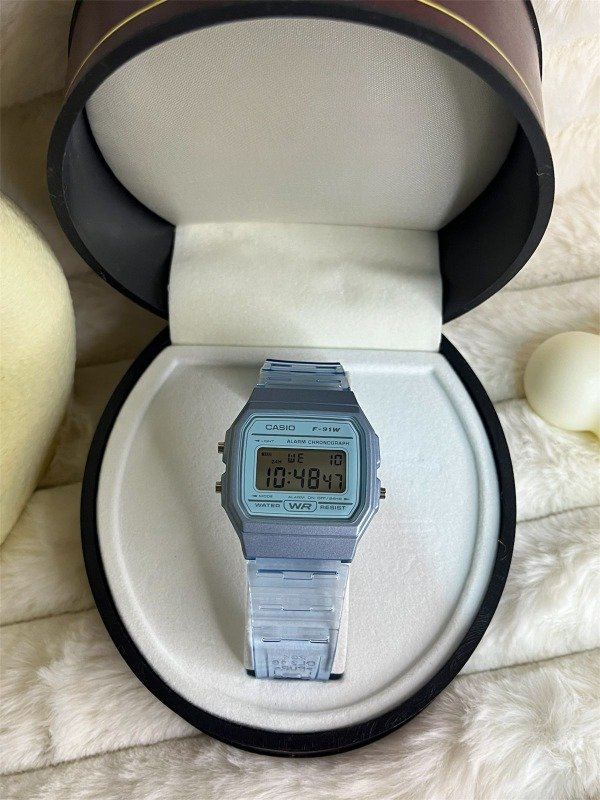 Producto - Casio Hydro Water