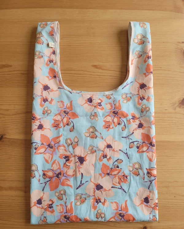 Producto - Eco Bolsa Compras tela - 6
