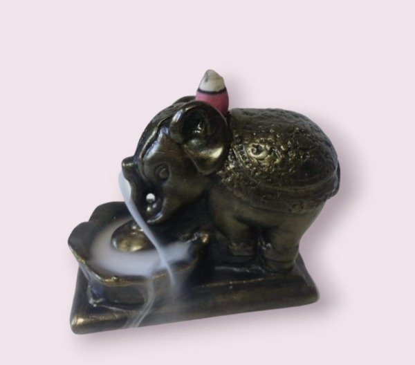 Producto - Cascada de Humo Elefante Hindú