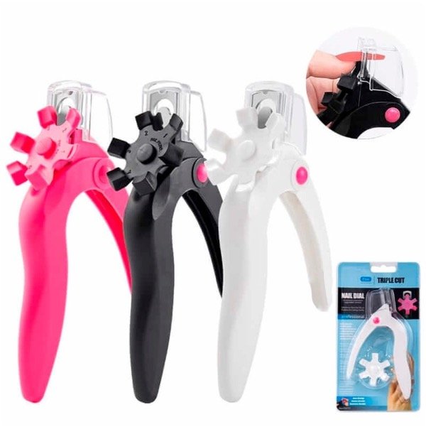 Producto - Corta tips con medidor