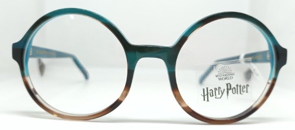 Producto - Armazón receta Harry Potter The Chosen Demi Blue