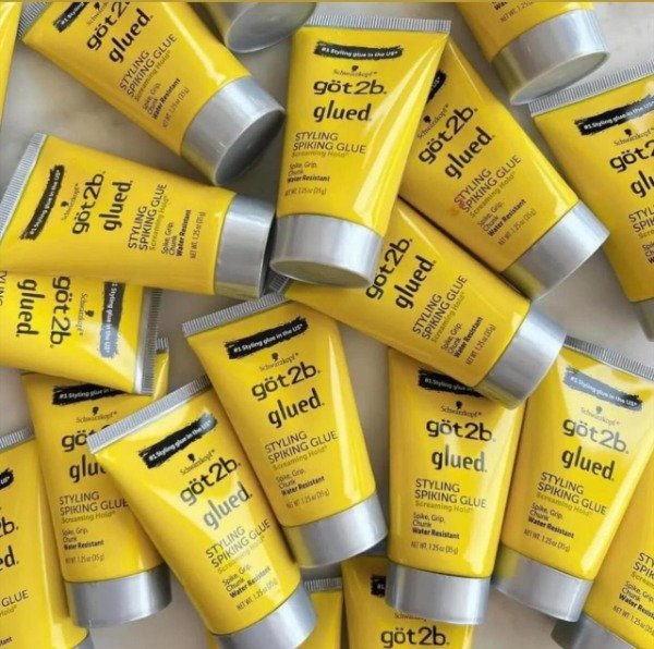 Producto - GEL Got2b de 35gr