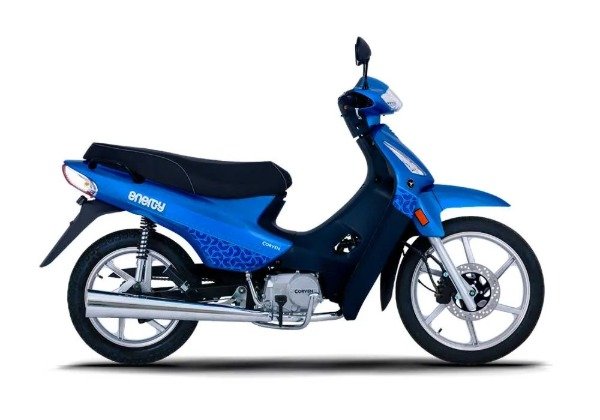 Producto - CORVEN ENERGY FULL 110CC