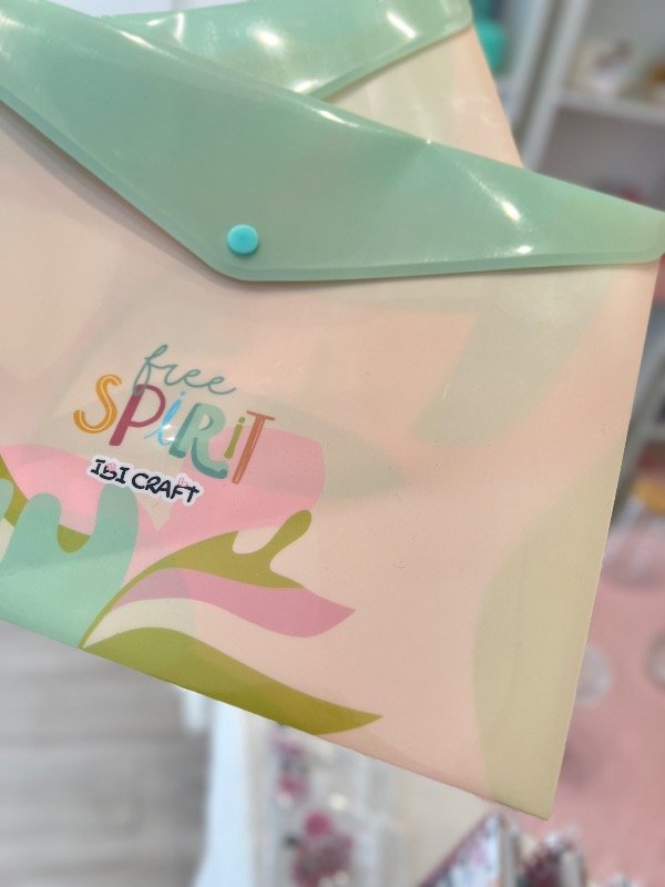 Producto - Sobre free spirit - 1