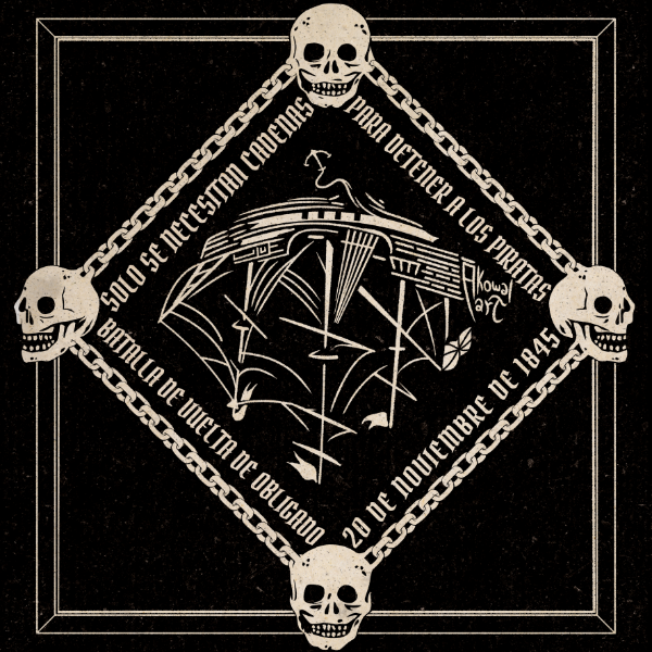 Producto - Vuelta de Obligado