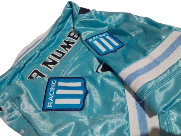 Camiseta fútbol americano rc — imagen 4