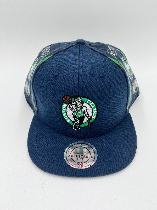 Producto - Planas NBA23