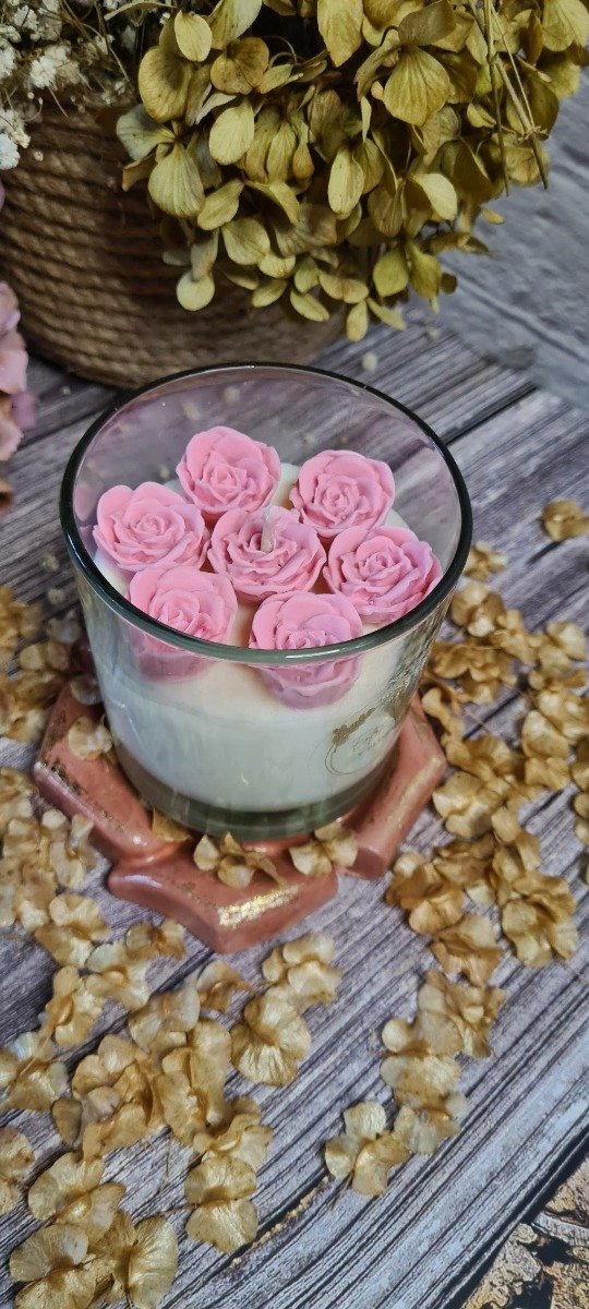 Producto - Velas Garden