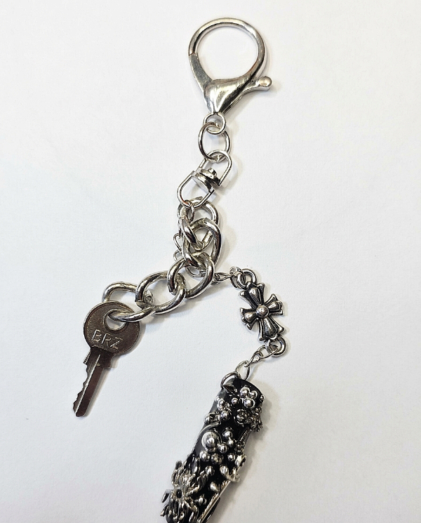 Producto - Gotik KeyChain