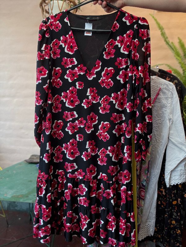 Producto - VESTIDO A COLLECTION