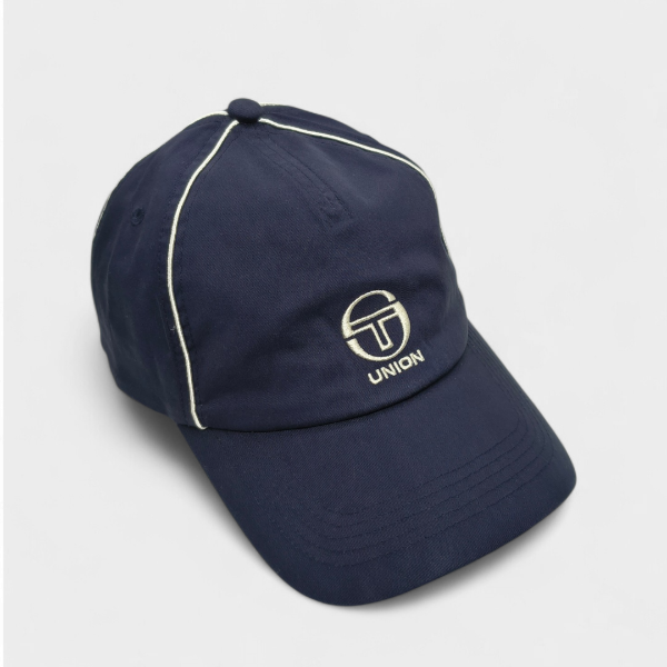Producto - Gorra Sergio Tacchini