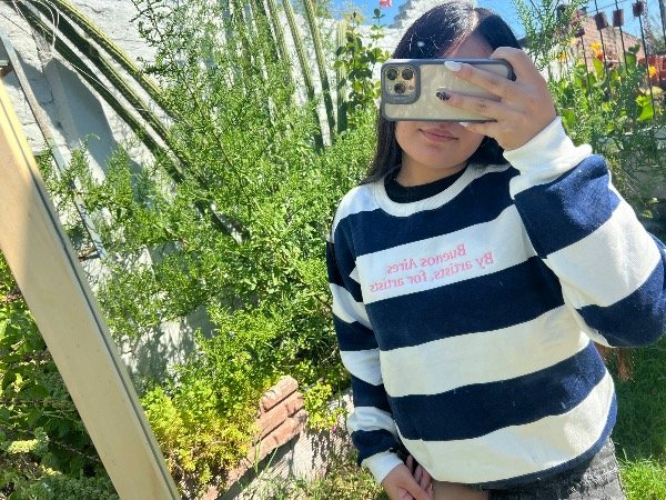 Producto - Buzo bordado Buenos Aires