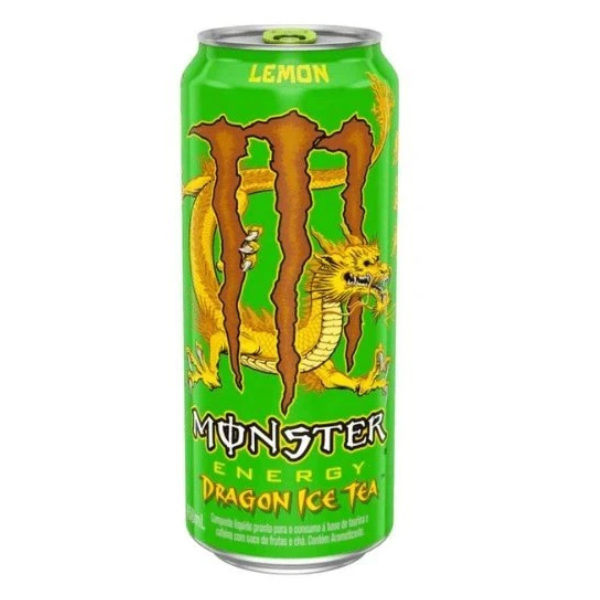 Producto - Monster Lemon Dragon